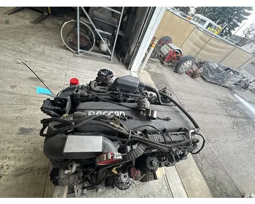 PACCAR MX-13 Engine Assembly