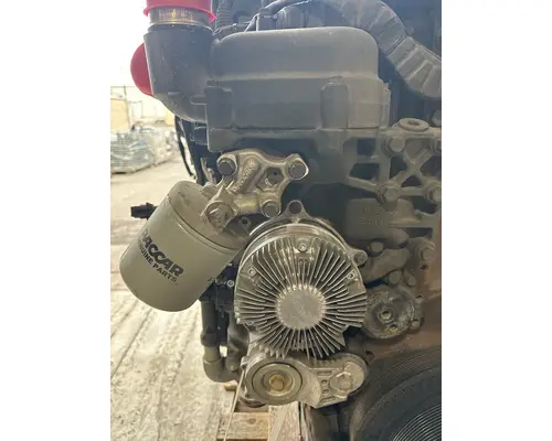 PACCAR MX-13 Engine Assembly