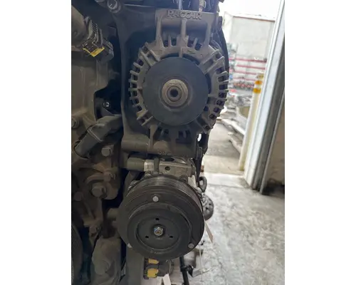 PACCAR MX-13 Engine Assembly