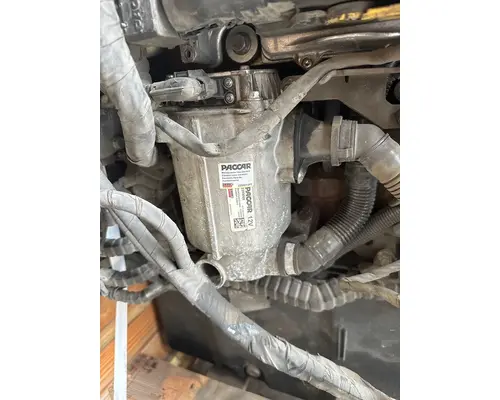 PACCAR MX-13 Engine Assembly