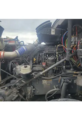 PACCAR MX-13 Engine Assembly