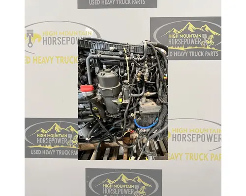 PACCAR MX-13 Engine Assembly