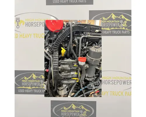 PACCAR MX-13 Engine Assembly