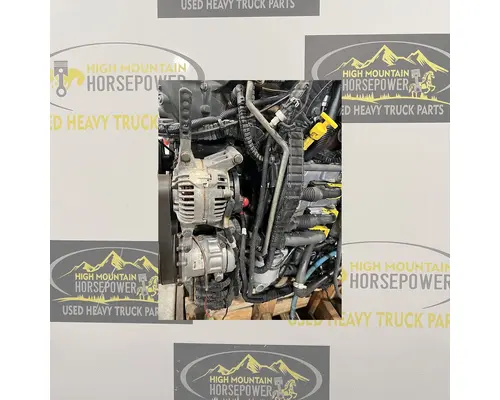 PACCAR MX-13 Engine Assembly
