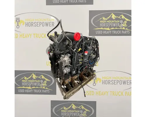 PACCAR MX-13 Engine Assembly