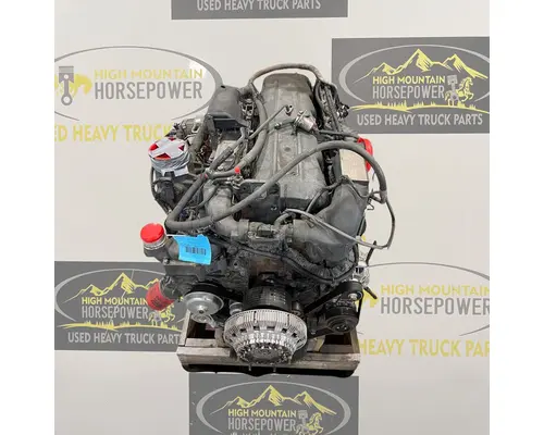 PACCAR MX-13 Engine Assembly