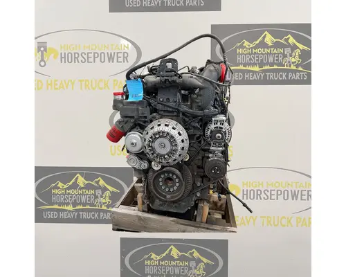 PACCAR MX-13 Engine Assembly