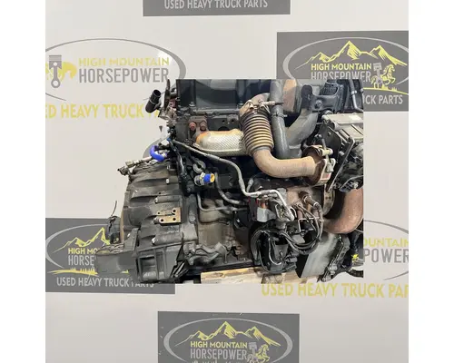 PACCAR MX-13 Engine Assembly