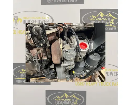PACCAR MX-13 Engine Assembly