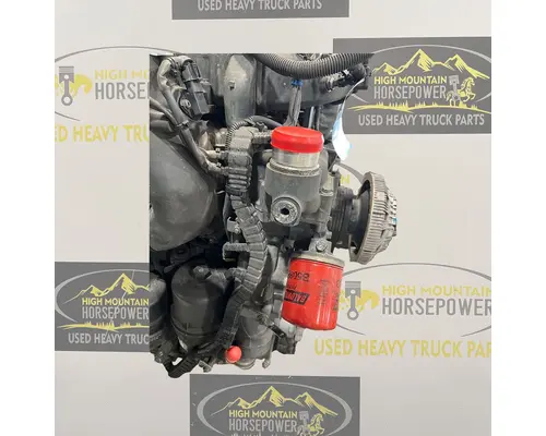 PACCAR MX-13 Engine Assembly