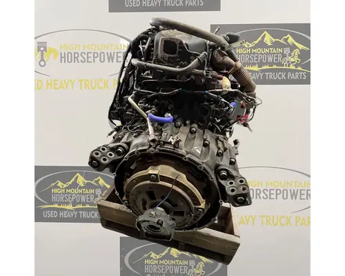 PACCAR MX-13 Engine Assembly