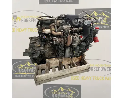 PACCAR MX-13 Engine Assembly