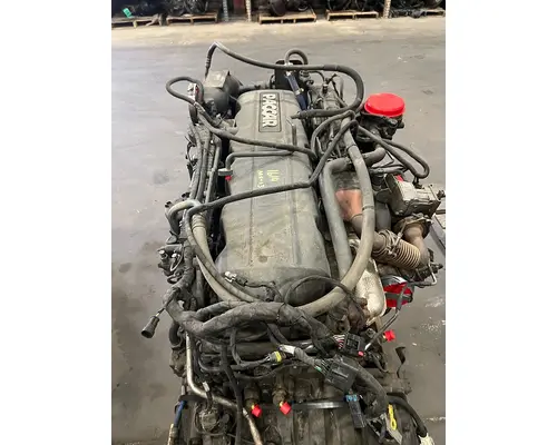 PACCAR MX-13 Engine Assembly