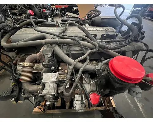 PACCAR MX-13 Engine Assembly