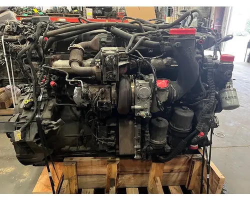 PACCAR MX-13 Engine Assembly