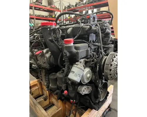 PACCAR MX-13 Engine Assembly