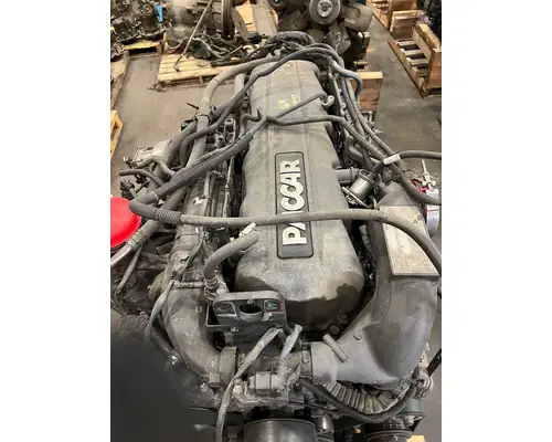PACCAR MX-13 Engine Assembly