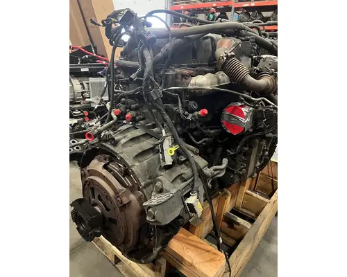 PACCAR MX-13 Engine Assembly