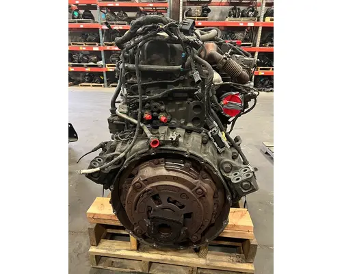 PACCAR MX-13 Engine Assembly