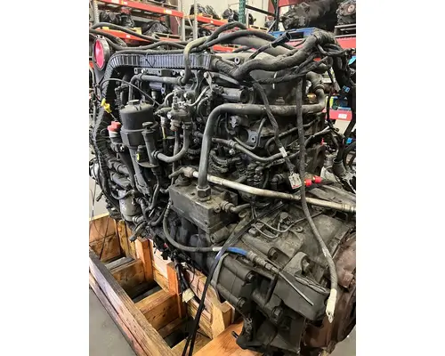 PACCAR MX-13 Engine Assembly