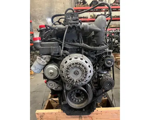 PACCAR MX-13 Engine Assembly