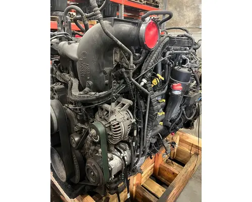 PACCAR MX-13 Engine Assembly