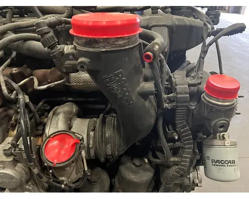 PACCAR MX-13 Engine Assembly