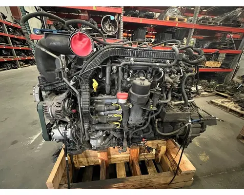 PACCAR MX-13 Engine Assembly