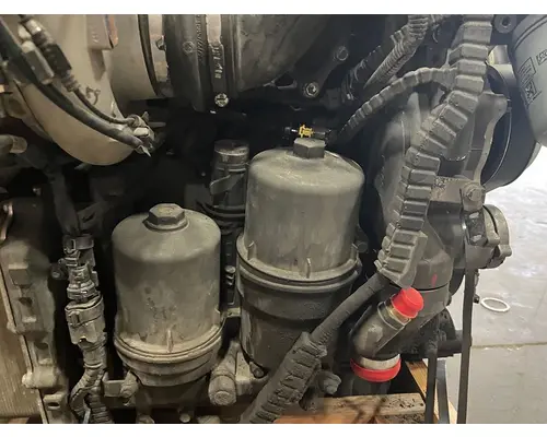 PACCAR MX-13 Engine Assembly