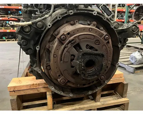 PACCAR MX-13 Engine Assembly