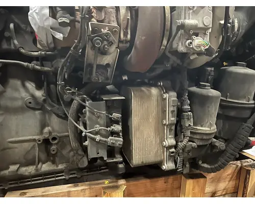PACCAR MX-13 Engine Assembly