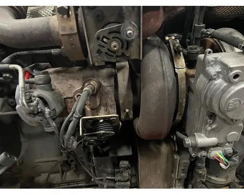PACCAR MX-13 Engine Assembly