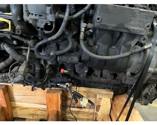 PACCAR MX-13 Engine Assembly