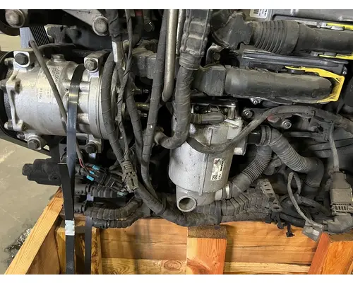 PACCAR MX-13 Engine Assembly