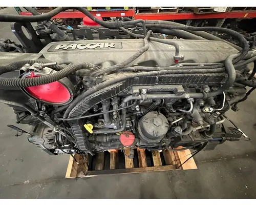 PACCAR MX-13 Engine Assembly