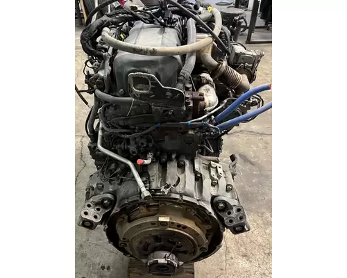 PACCAR MX-13 Engine Assembly