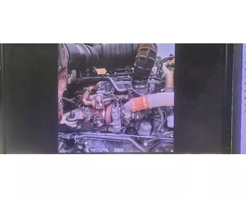 PACCAR MX-13 Engine Assembly