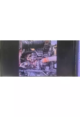 PACCAR MX-13 Engine Assembly