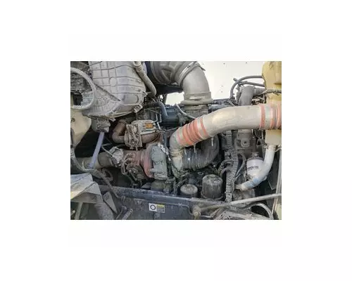 PACCAR MX-13 Engine Assembly