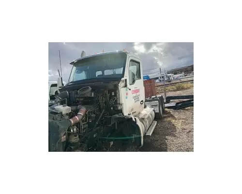 PACCAR MX-13 Engine Assembly