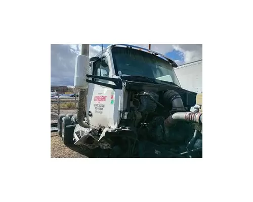 PACCAR MX-13 Engine Assembly