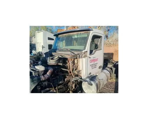 PACCAR MX-13 Engine Assembly