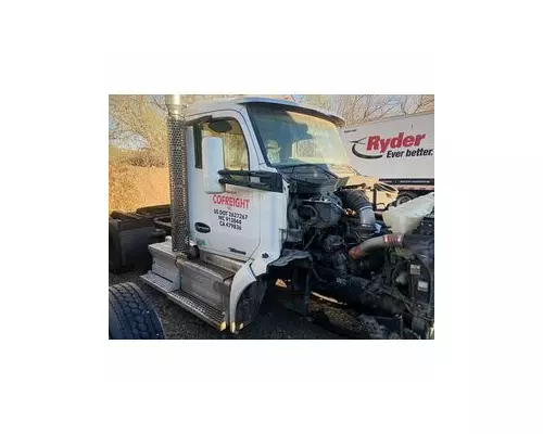PACCAR MX-13 Engine Assembly