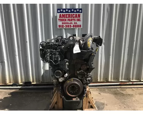 PACCAR MX-13 Engine Assembly