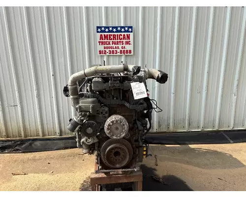 PACCAR MX-13 Engine Assembly