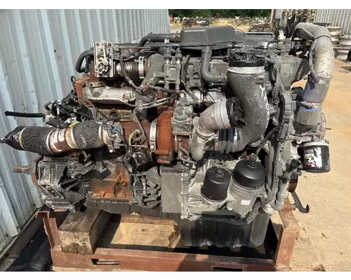 PACCAR MX-13 Engine Assembly