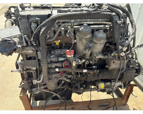 PACCAR MX-13 Engine Assembly