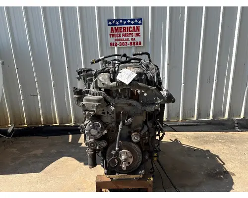 PACCAR MX-13 Engine Assembly