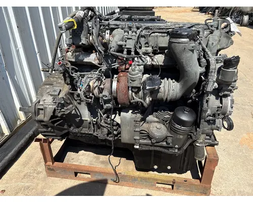PACCAR MX-13 Engine Assembly