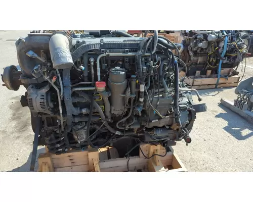 PACCAR MX-13 Engine Assembly